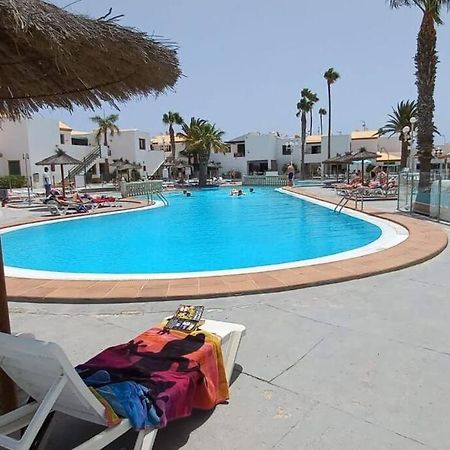 Puerta Del Sol Casa Ilaria Βίλα Caleta De Fuste Εξωτερικό φωτογραφία