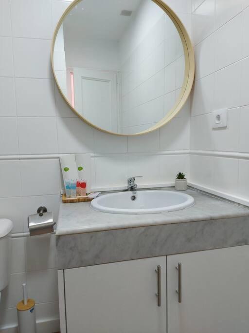 Puerta Del Sol Casa Ilaria Βίλα Caleta De Fuste Εξωτερικό φωτογραφία